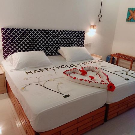 Dream Inn Sun Beach Hotel Maldives Thulusdhoo Habitación foto